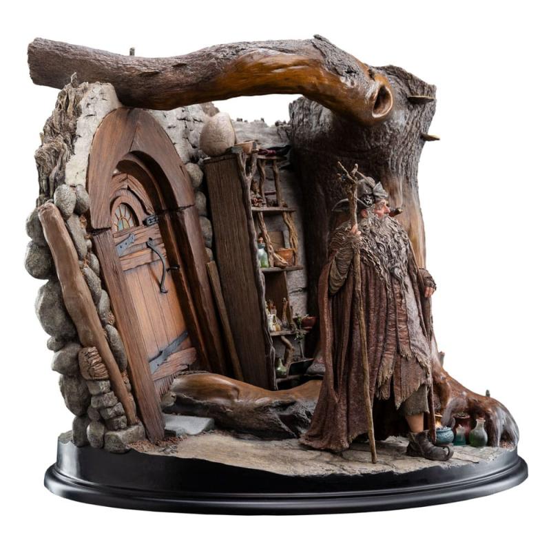 The Lord of the Rings Statue 1/6 Radagast in Rhosgobel Limited Edition 43 cm 11