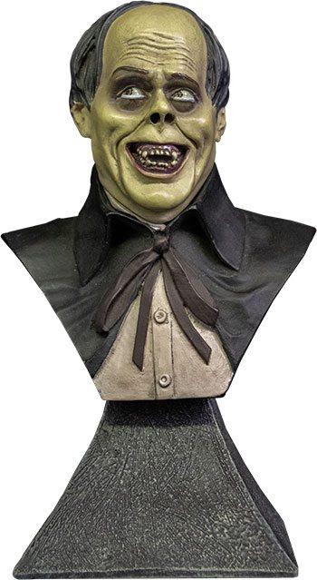 Universal Monsters: The Phantom of the Opera 15 cm Mini Bust - Trick Or Treat Studios
