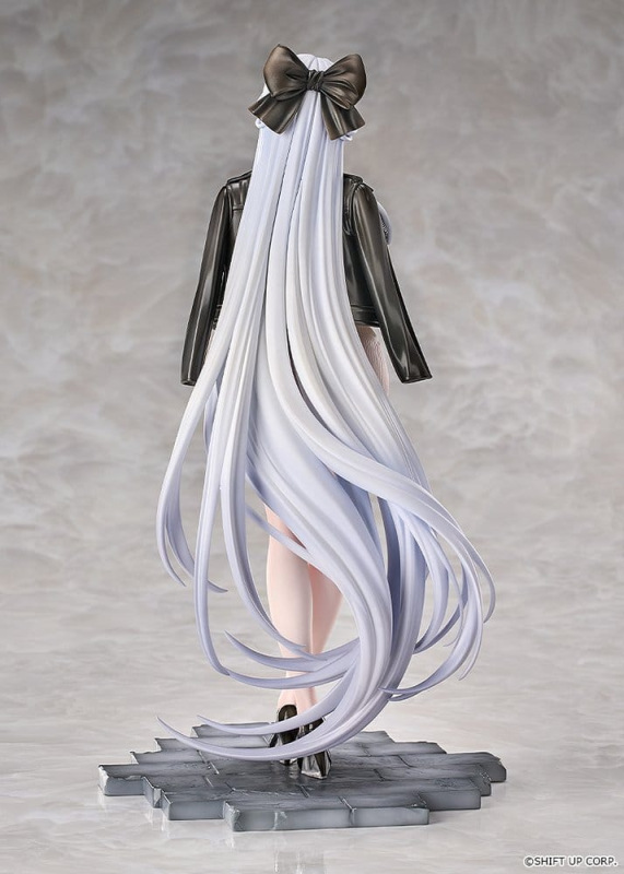 Goddess of Victory: Nikke PVC Figure 1/7 Cinderella Beautiful Me 26 cm 2