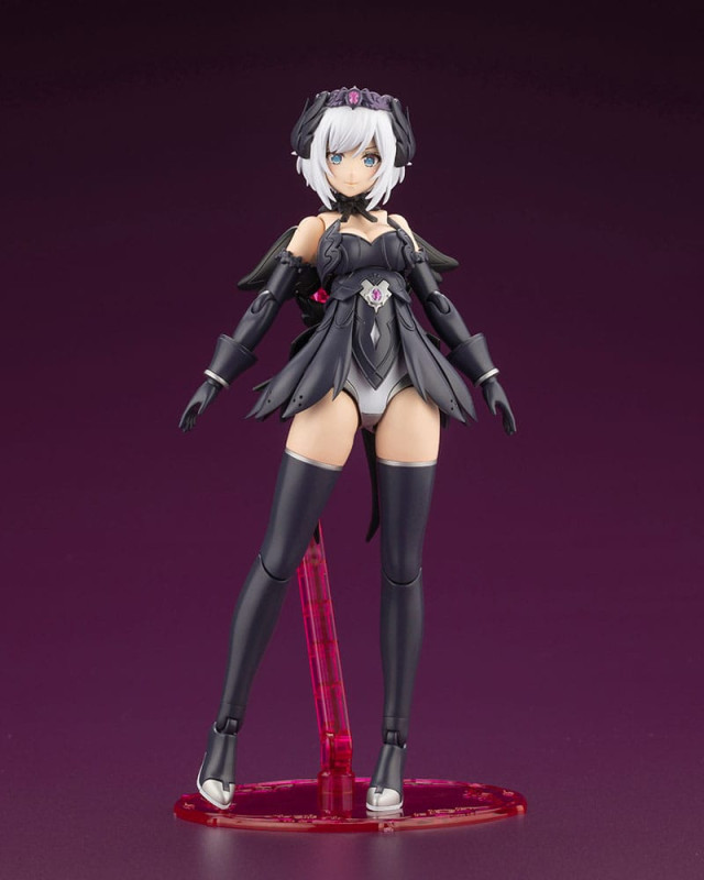 Arcanadea Plastic Model Kit Lumitea ReAct-A 17 cm 6