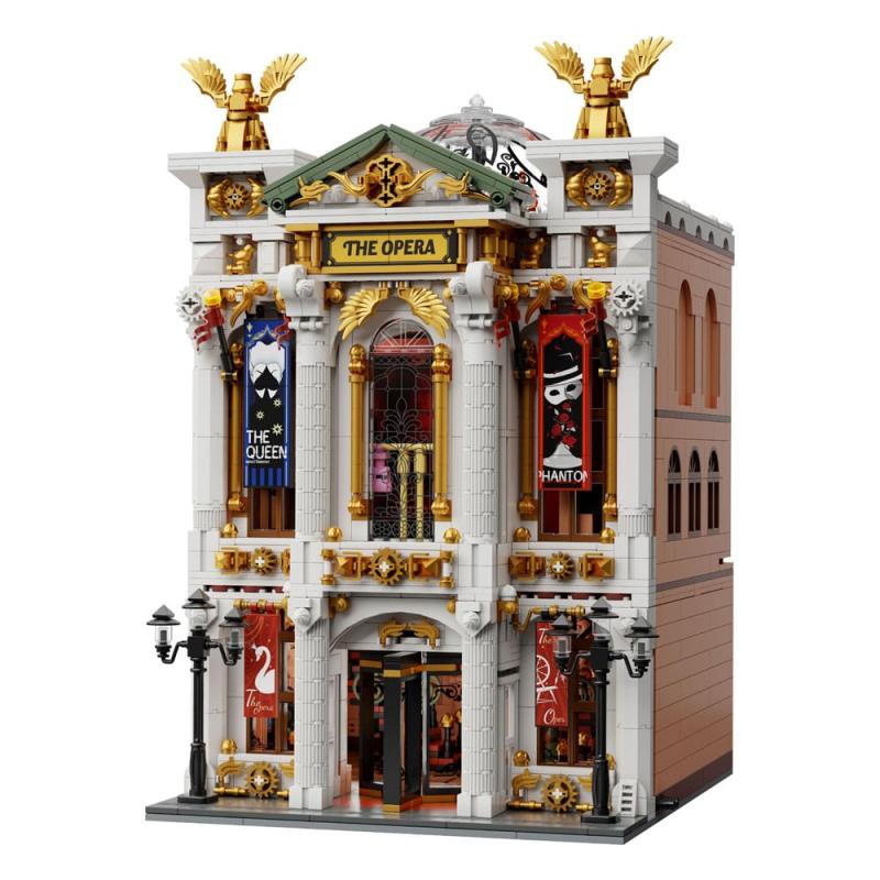 Pantasy Original Construction Set The Opera 36 cm 2