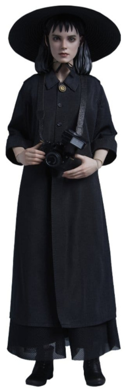 Beetlejuice Action Figure 1/6 Lydia Deetz 25 cm