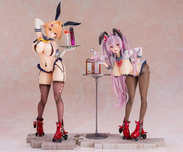 Original Character Statue 1/6 Kouhai-chan 29 cm 13