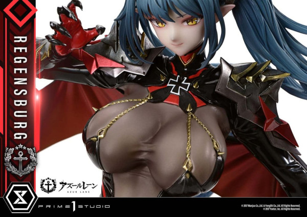 Azur Lane Concept Masterline Series Statue 1/6 Regensburg 41 cm 13