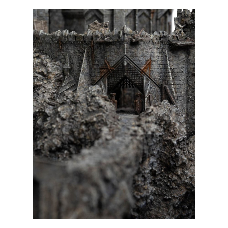 Lord of the Rings Statue Cirith Ungol - Limited Edition 33 cm 2