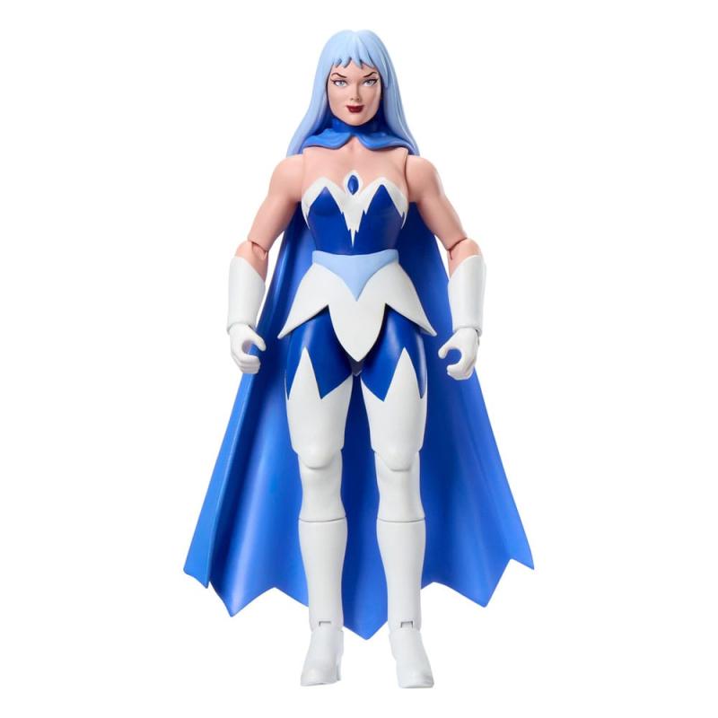 Masters of the Universe Origins Action Figure Cartoon Collection: Frosta 14 cm