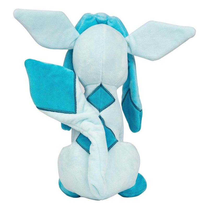 Pokémon Plush Figure Glaceon 20 cm 3