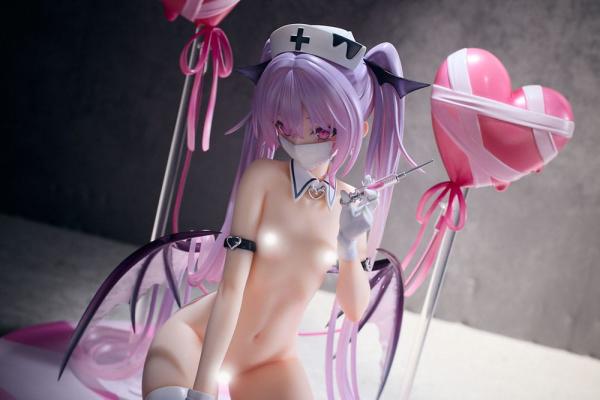 Original Character PVC 1/6 Rurudo Eve Sweet Toxic Ver. 16 cm 10