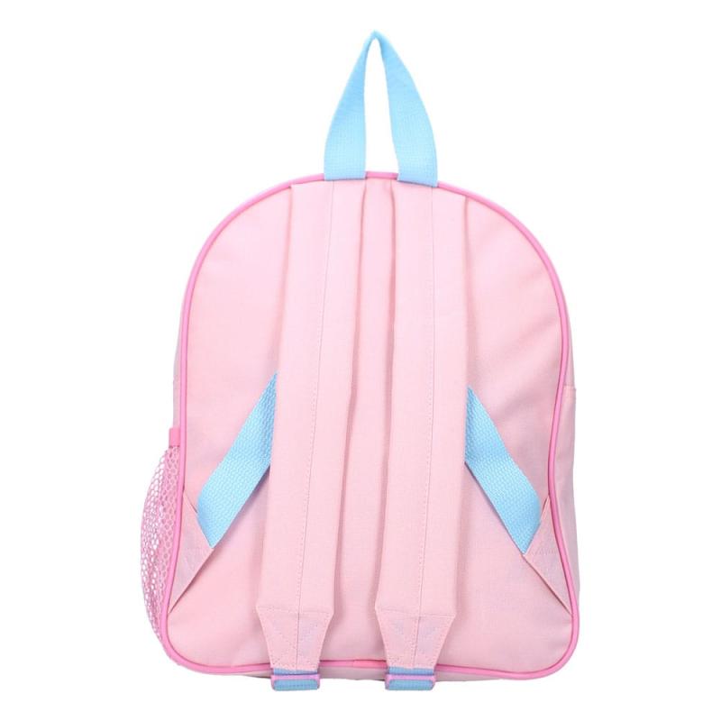Lilo & Stitch Backpack Fluffy Friends 32 cm 3