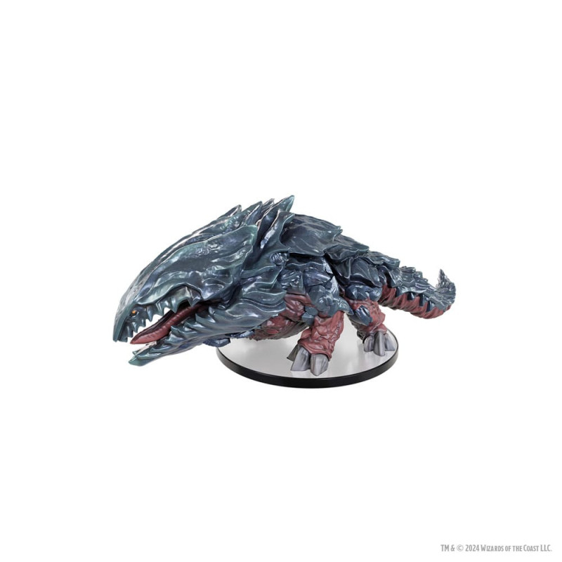 D&D Icons of the Realms: Adventures from Baldur's Gate Booster Brick (8) 3