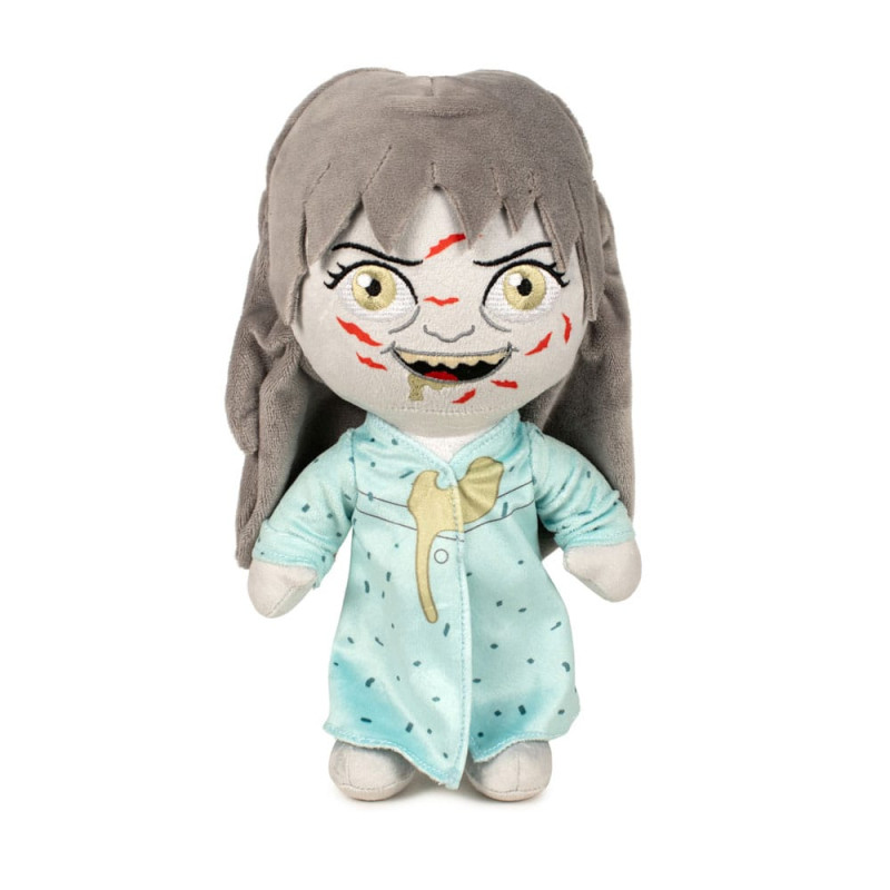 The Exorcist Plush Figure Regan in Displayverpackung 27 cm 1