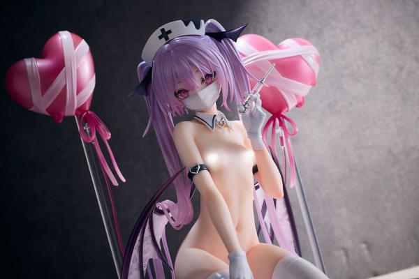 Original Character PVC 1/6 Rurudo Eve Sweet Toxic Ver. 16 cm 11