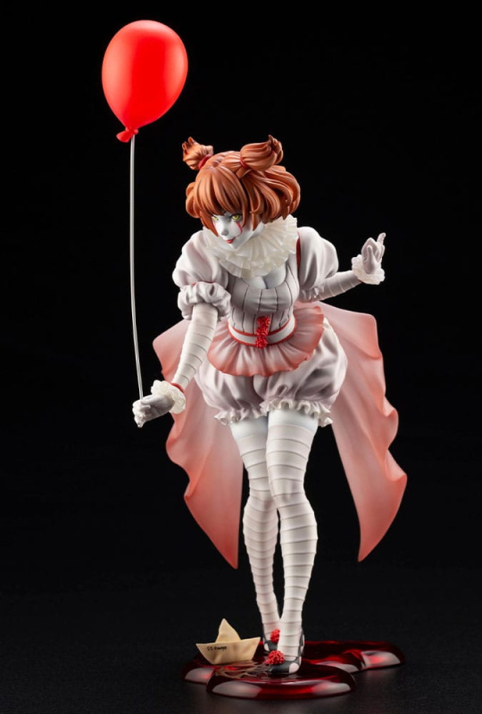 Stephen Kings It 2017 Bishoujo PVC Statue 1/7 Pennywise 25 cm 7