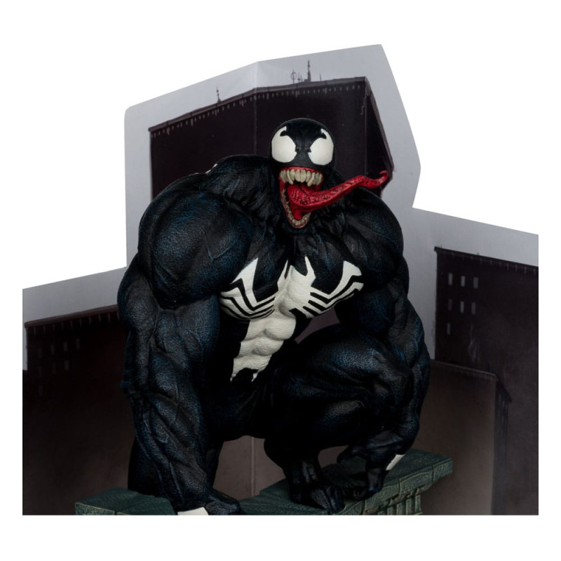 Marvel Collection PVC Statue 1/6 Venom (Venom #5) 29 cm 3