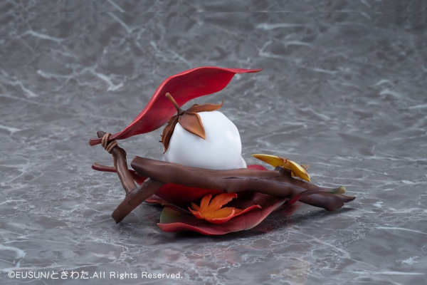 Original Character PVC Figure 1/1 The Arrival of Autumn Deluxe Edition 11 cm 5