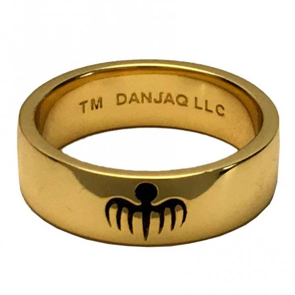 James Bond Spectre: Blofeld's Number 1 Ring 1/1 Replica - Factory Entertainment