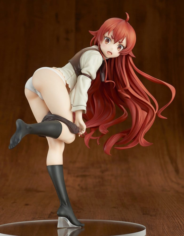 Mushoku Tensei: Jobless Reincarnation - Isekai Ittara Honki Dasu- PVC Figure 1/7 Eris Boreas Greyrat 11
