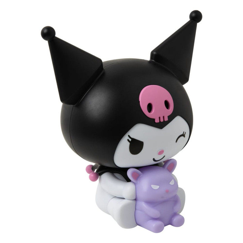 Sanrio Light Kuromi 4