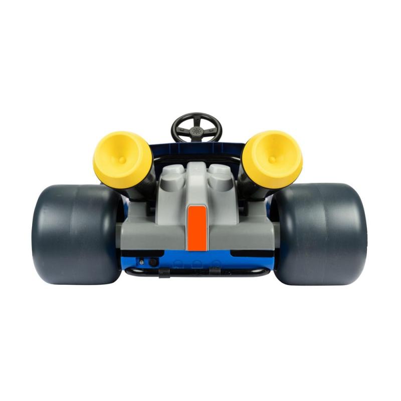 Mario Kart 24V Ride-On Racer Vehicle 1/1 Mario's Kart 8