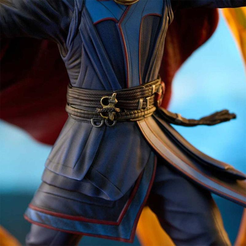 Doctor Strange in the Multiverse of Madness Marvel Movie Gallery PVC Statue Doctor Strange