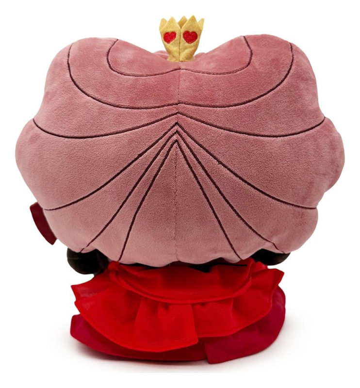 Habromania Plush Figure Queen of Hearts 22 cm 3