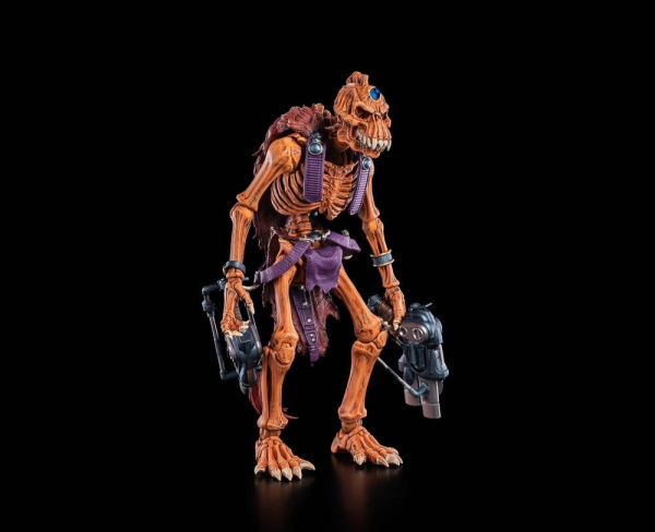 Infinite Legions: Skeleton Warriors Action Figure Claw 6