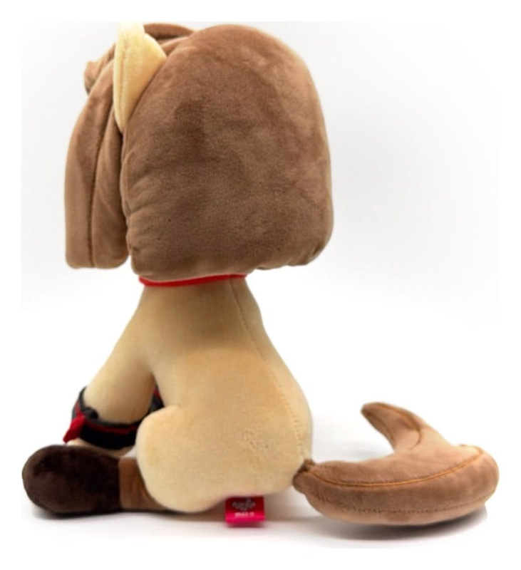My Little Pony x Piapro Plush Figure Meiko 22 cm 3