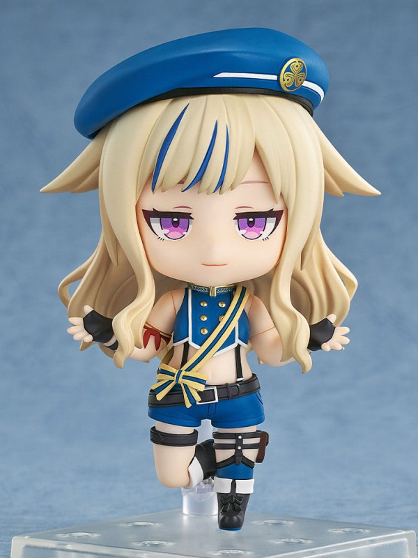 Himehina Nendoroid Action Figure Suzuki Hina 10 cm 6