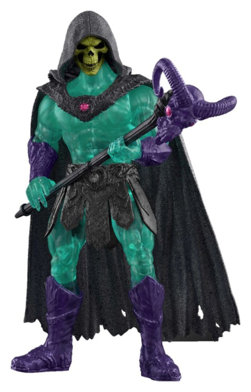 Masters of the Universe First Ones Kids Core Action Figure 12 4