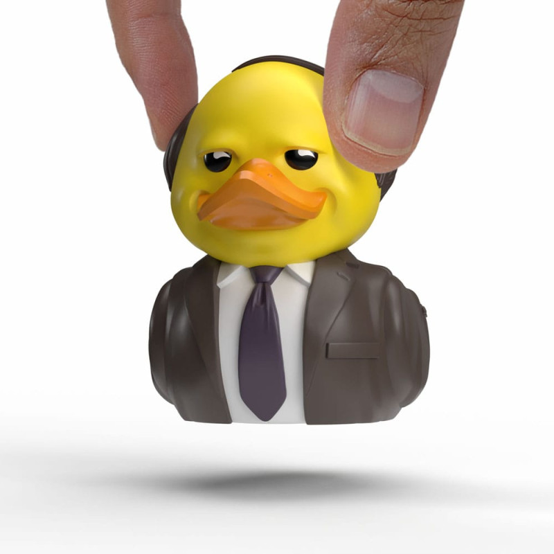The Office Tubbz Mini PVC Figure Kevin 5 cm 1