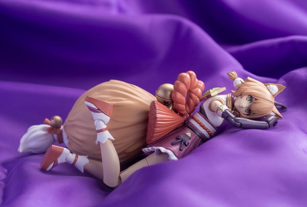 Arcanadea Plastic Model Yukumo First Engage Ver. 16 cm 13