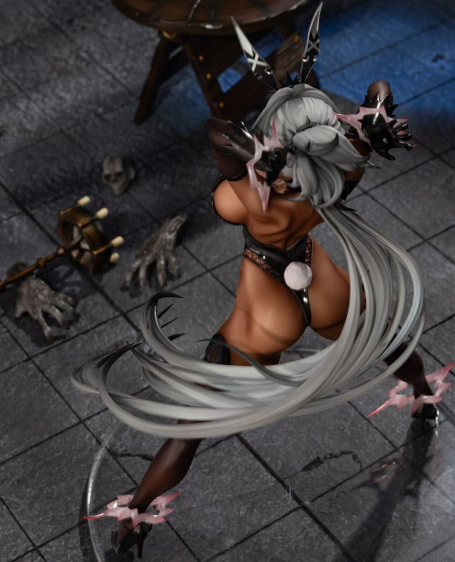 Original Character PVC Statue 1/6 Gilnada 29 cm 8