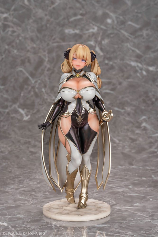 Original Character PVC Statue 1/6 Silfina Illustration by oekakizuk Extra Color Special Ver. 28 cm