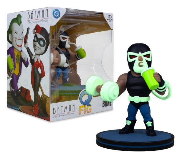 DC Comics QMx Q-Fig Mini Figures assortment (10) 3