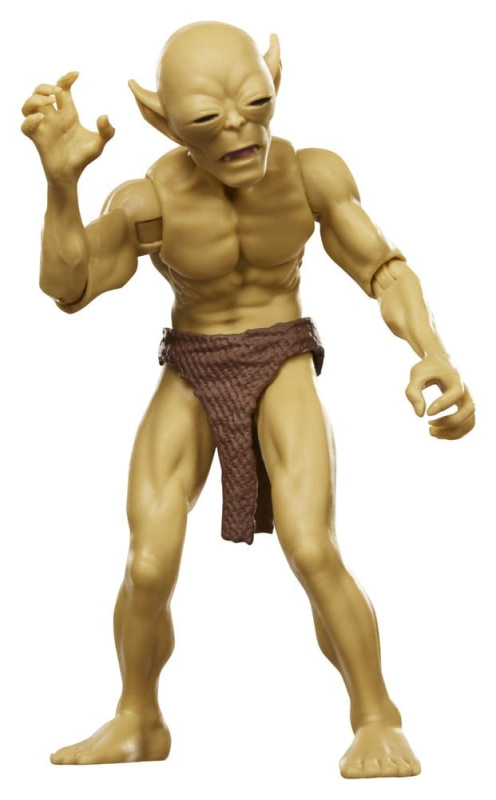 Fantastic Four Marvel Legends Action Figure 3-Pack Marvel's Mole Man & Moloids 15 cm 7