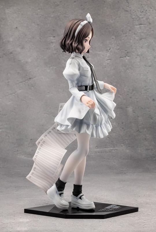 Girls Band Cry Statue 1/7 Tomo Ebizuka 23 cm