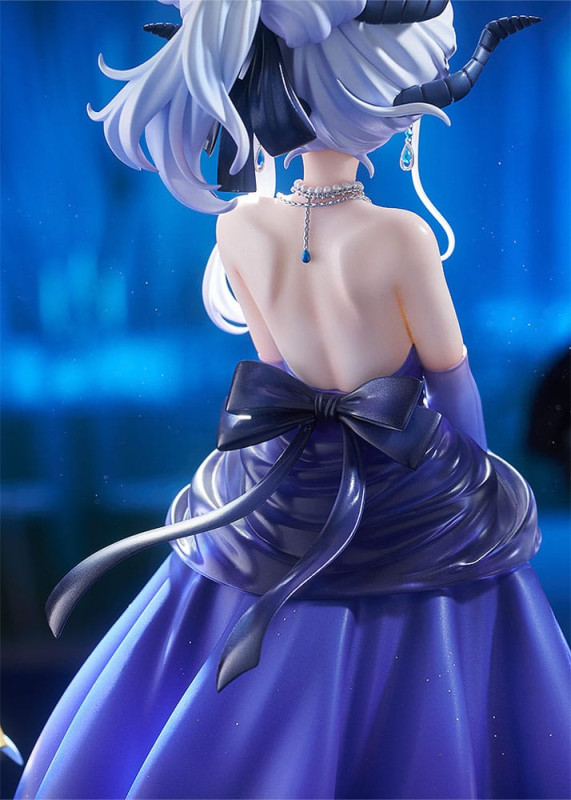 Blue Archive PVC Statue 1/7 Hina (Dress) 25 cm 4