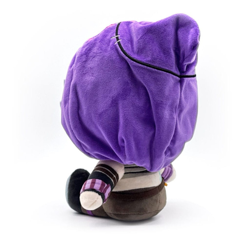 Arcane Plush Figure Jinx 22 cm 3