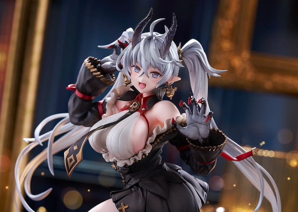 Original Character Figure 1/7 Vell Illustration by toridamono 26 cm 7
