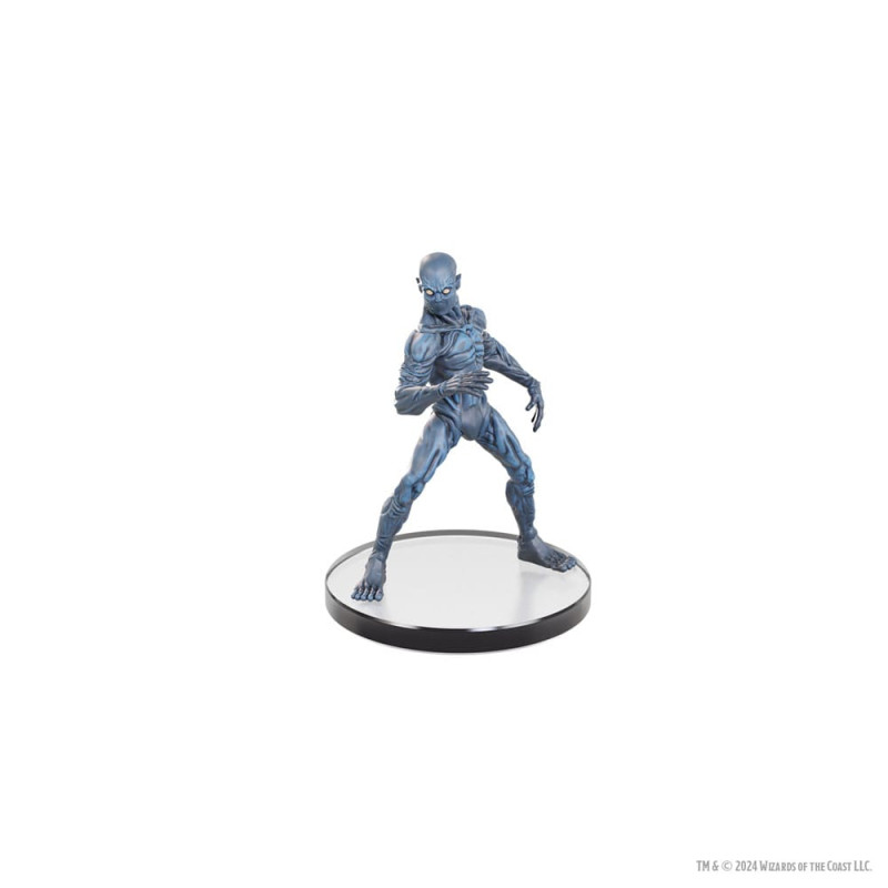 D&D Icons of the Realms: Adventures from Baldur's Gate Booster Brick (8) 5