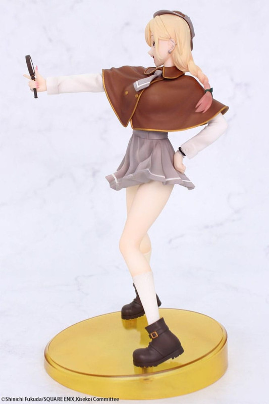My Dress-Up Darling Vivit PVC Statue Marin Kitagawa Detective Ver. 18 cm 2