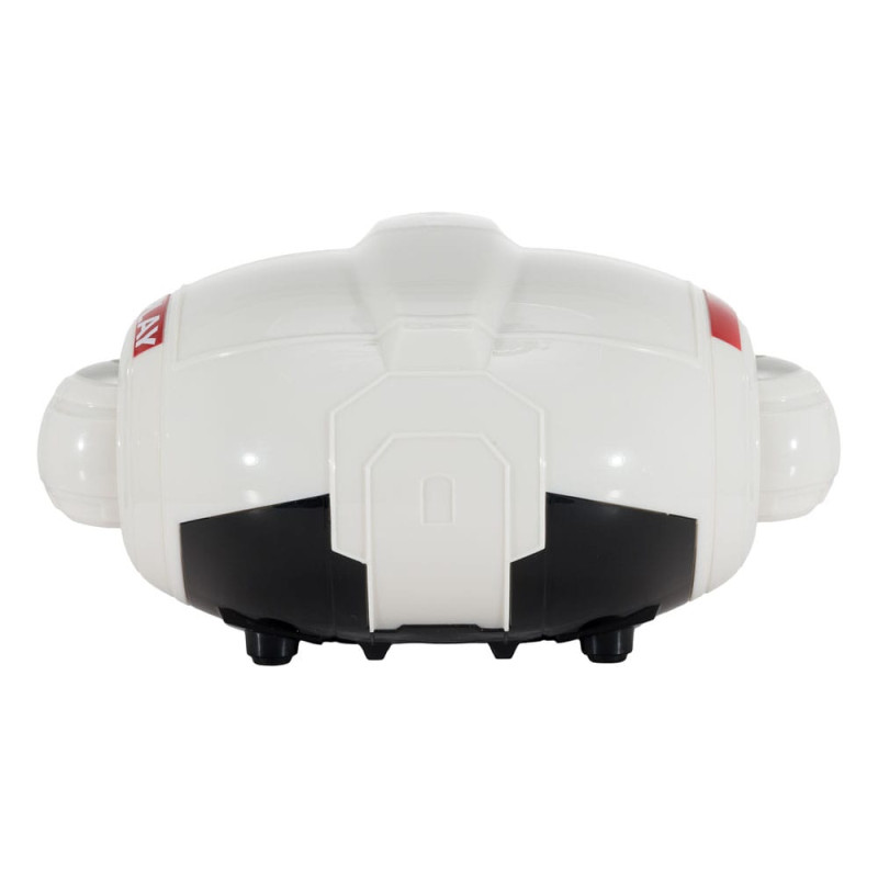 Superman (2025) DC Direct Super Powers Vehicle T-Craft 11 cm 1
