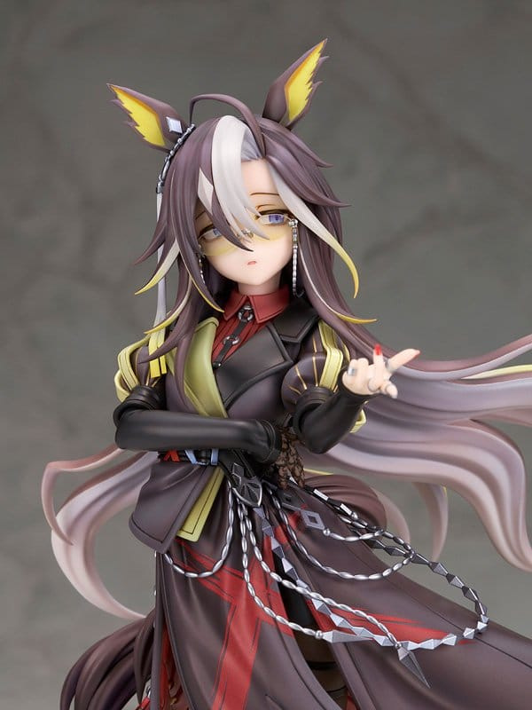 Umamusume: Pretty Derby PVC Figure 1/7 Dream Journey 25 cm 7