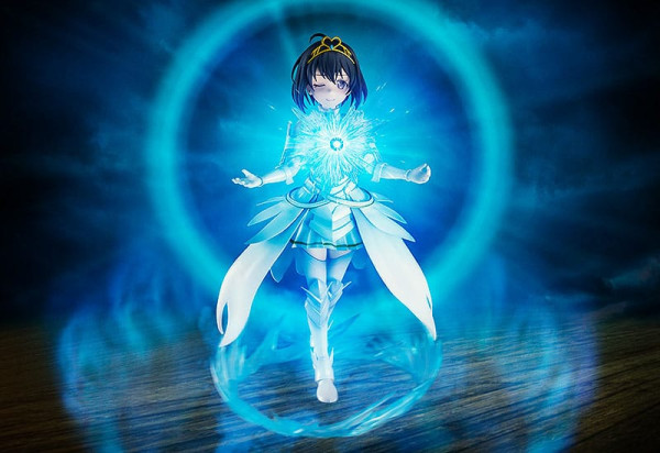 Bofuri: I Don't Want to Get Hurt, So I'll Max Out My Defense PVC Statue 1/7 Maple: Break Core ver. 2 10