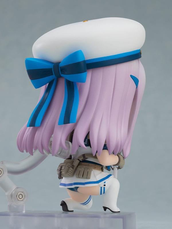 Character Vocal Series 03: Megurine Luka Nendoroid Action Figure Neon 10 cm 5