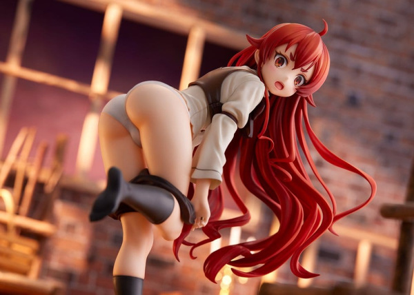 Mushoku Tensei: Jobless Reincarnation - Isekai Ittara Honki Dasu- PVC Figure 1/7 Eris Boreas Greyrat 1