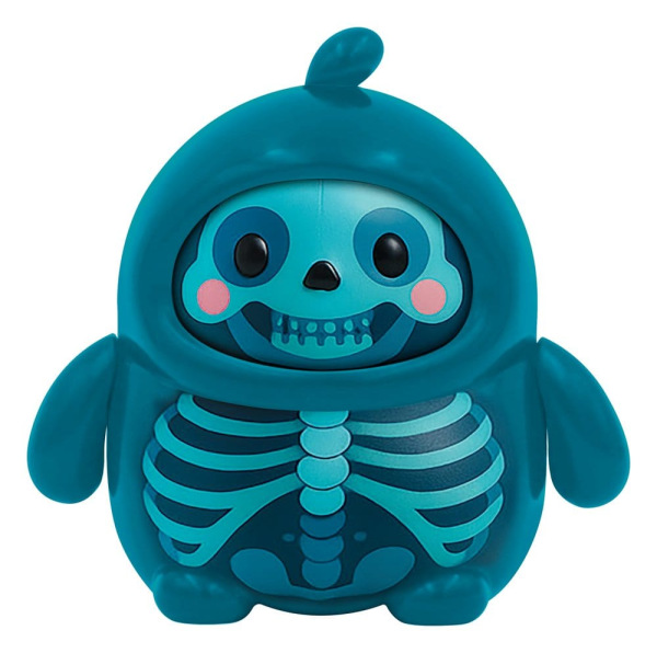 LamaTama Electronic Collectible Figures 6 cm Series 2 heo Exclusive Blind Box Display (26) 4