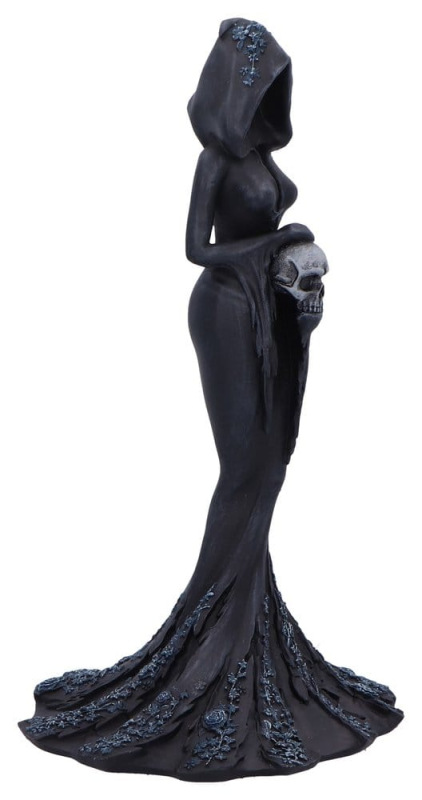 Femme Fatales Figure Keeper 20 cm 3