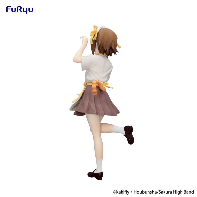 K-On! Trio-Try-iT PVC Statue Ritsu Tainaka 21 cm 2