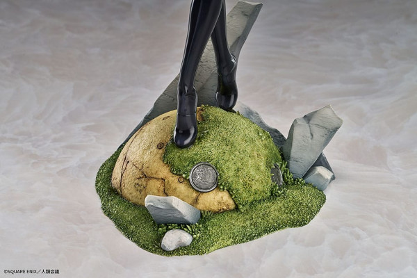 NieR: Automata Ver1.1a PVC Statue 1/7 2B (YoRHa No.2 Type B) 30 cm 10